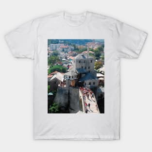 Stari Most T-Shirt